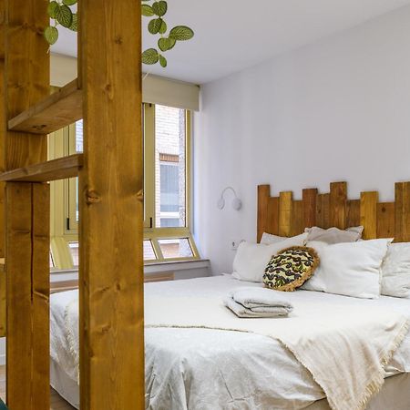 Romea Suites Murcie Extérieur photo