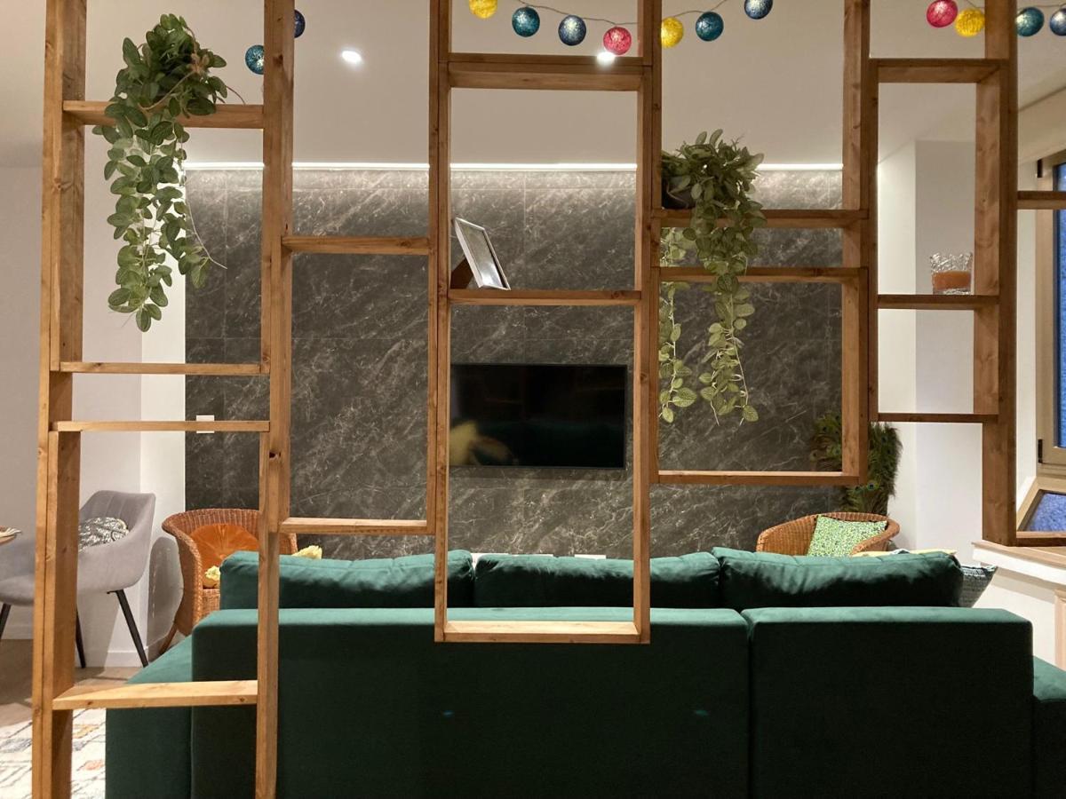 Romea Suites Murcie Extérieur photo