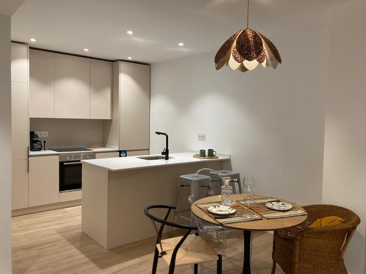 Romea Suites Murcie Extérieur photo