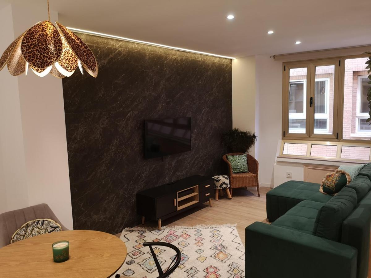 Romea Suites Murcie Extérieur photo