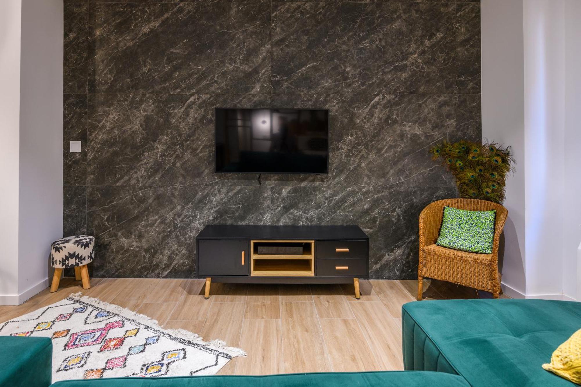Romea Suites Murcie Extérieur photo
