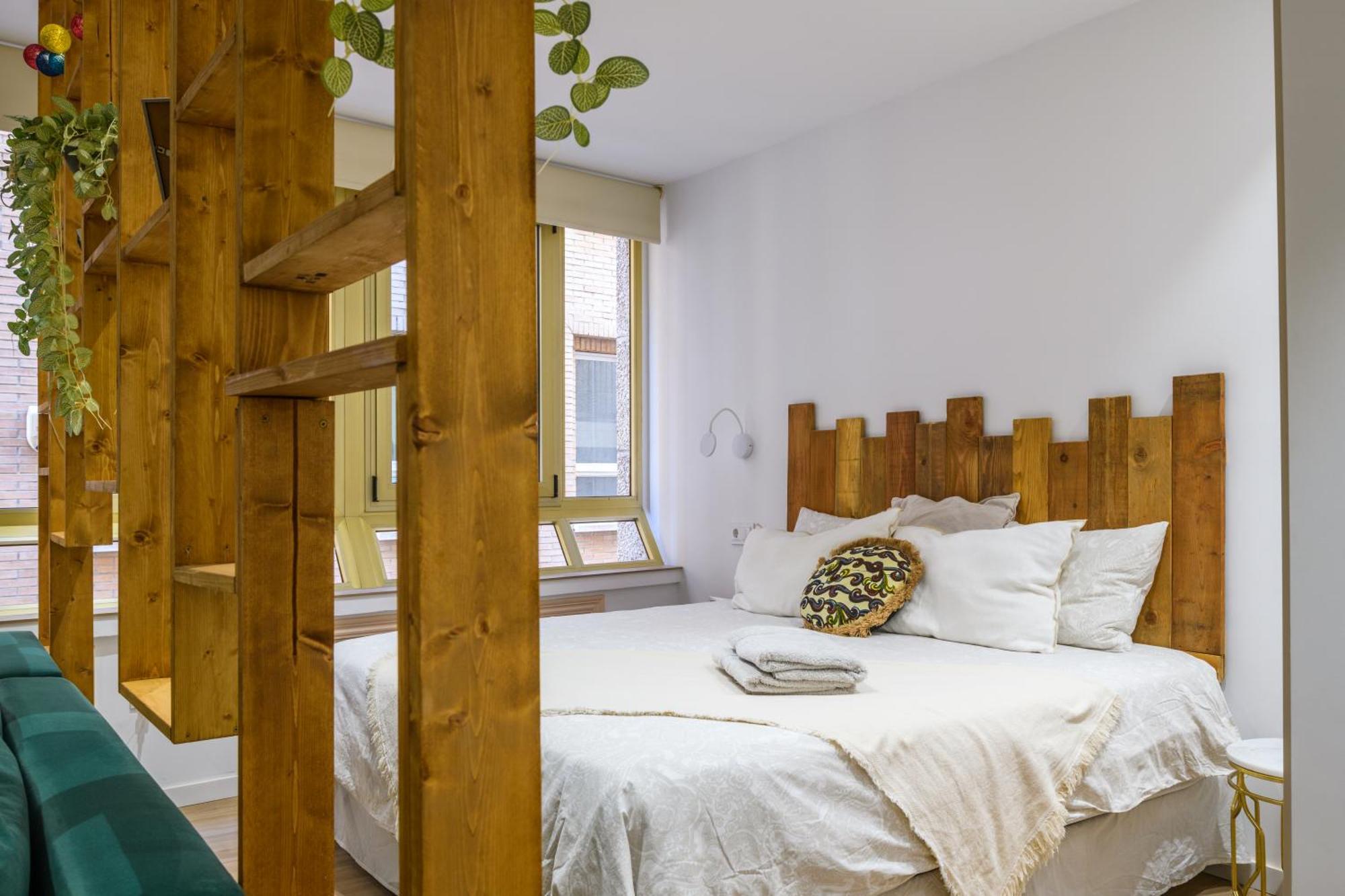 Romea Suites Murcie Extérieur photo