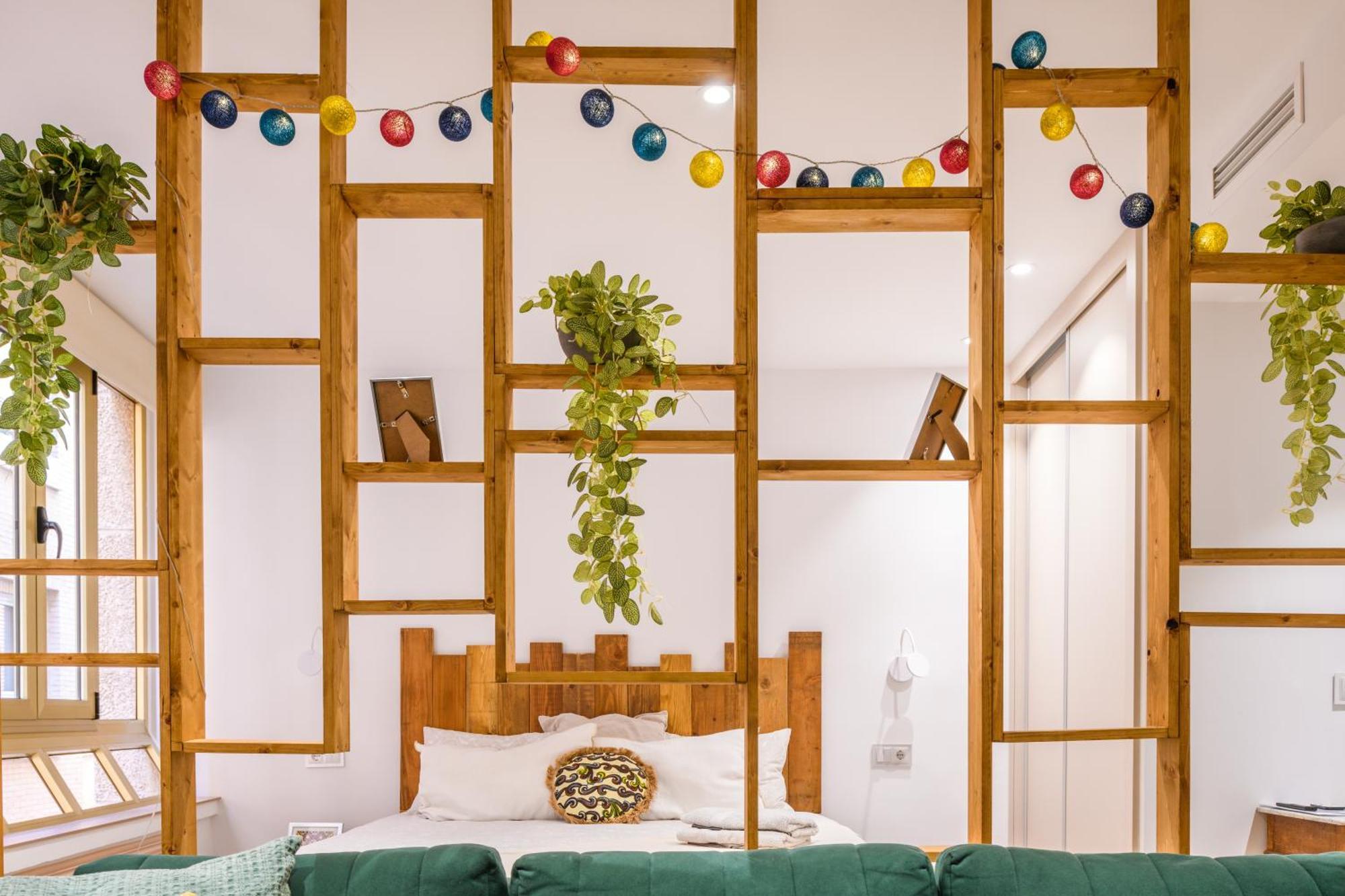 Romea Suites Murcie Extérieur photo
