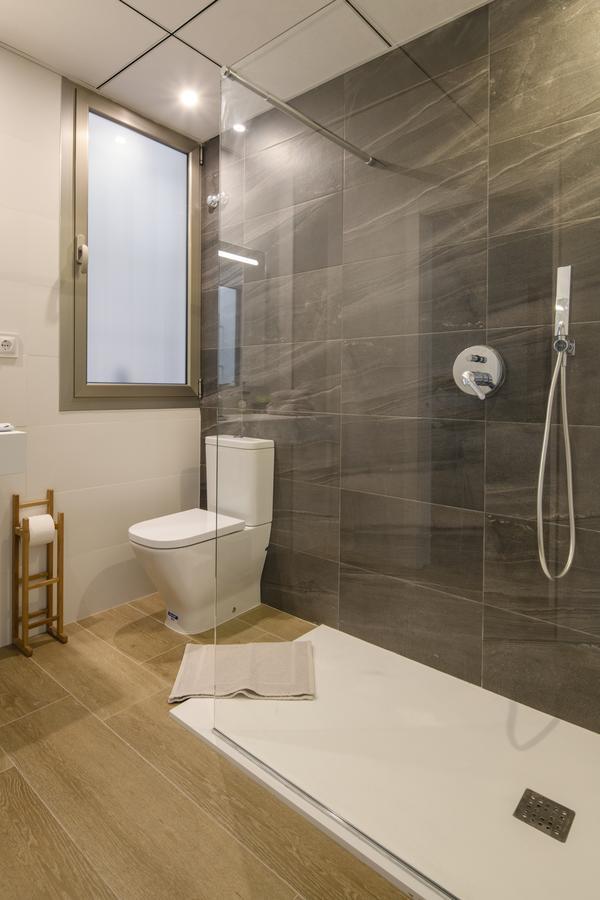 Romea Suites Murcie Extérieur photo