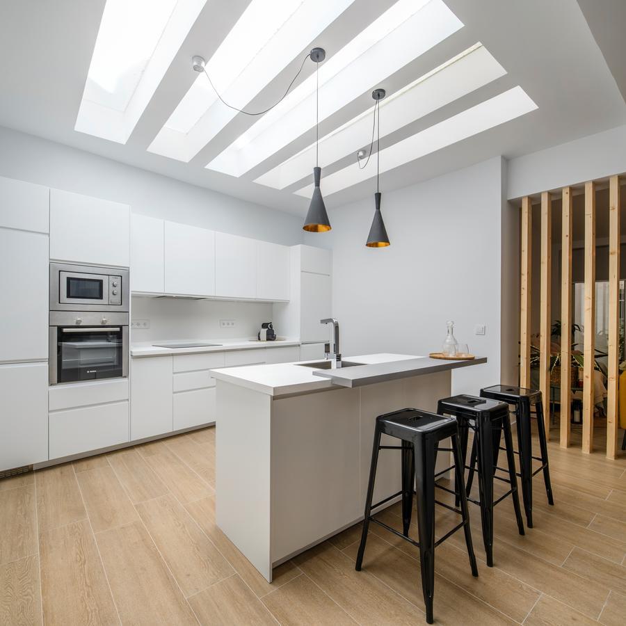 Romea Suites Murcie Extérieur photo